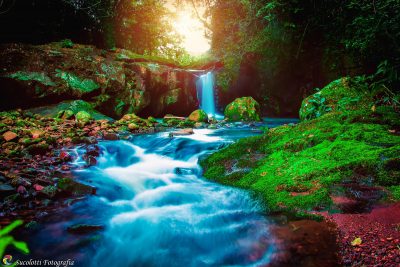 Contemplada por riquezas naturais belíssimas, Iraí oferece uma ótima pedida para quem gosta de aventura, aproveitar uma trilha, curtir a natureza e depois se esbaldar em um delicioso banho nas diversas cachoeiras do município
