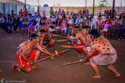 Em Iraí encontra-se uma reserva indígena Kaigangue. Visitando a reserva tem-se a oportunidade de assistir apresentações de danças típicas, além da mostra e comercialização de artesanato