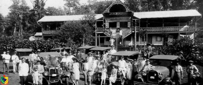 Pensão Descanso-06 de fevereiro de 1929