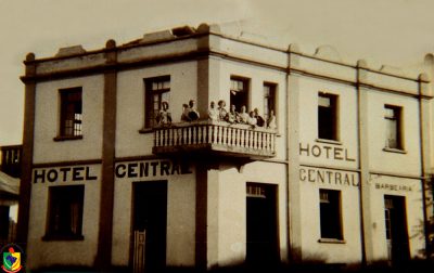 Anos 40