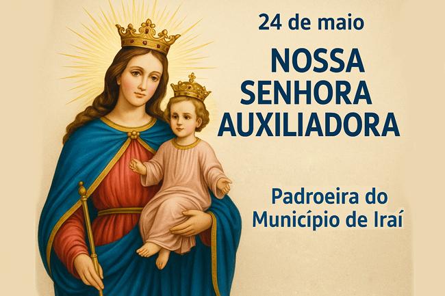 Capa da notícia