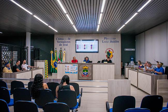 Capa da notícia