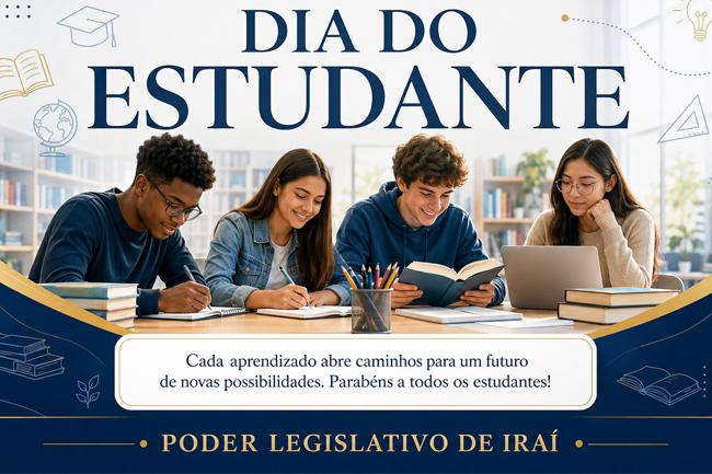 Capa da notícia